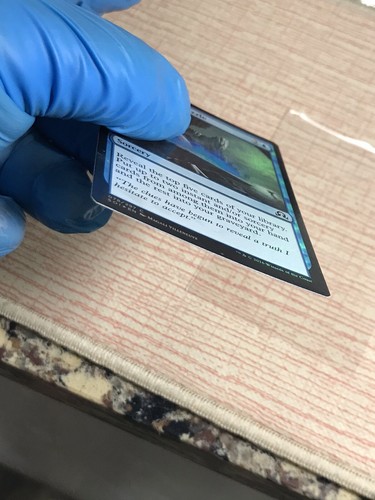 FOIL Pieces of the Puzzle - Shadows over Innistrad - LP/NM - Many Pictures - MTG - Picture 21 of 22