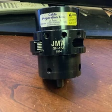 JMA SP-158 Strip/Prep Tool for 1-5/8" Cable