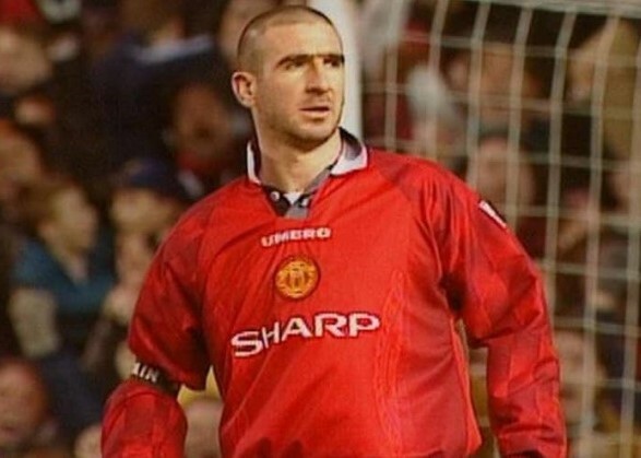 Eric Cantona - Manchester United The King #101 5 x 7 | eBay Eric Cantona - Manchester United The King #101 5 x 7 | eBay