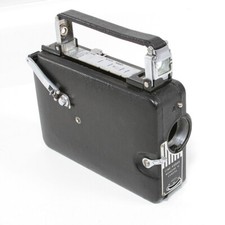 CINE KODAK MAGAZINE 16 CAMERA, NO LENS, NO MAGAZINE/145967