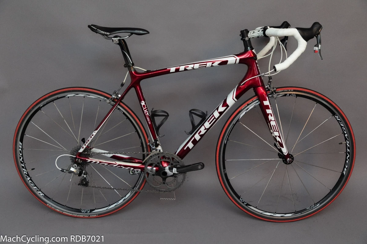 Trek madone 2025 6.9 2012
