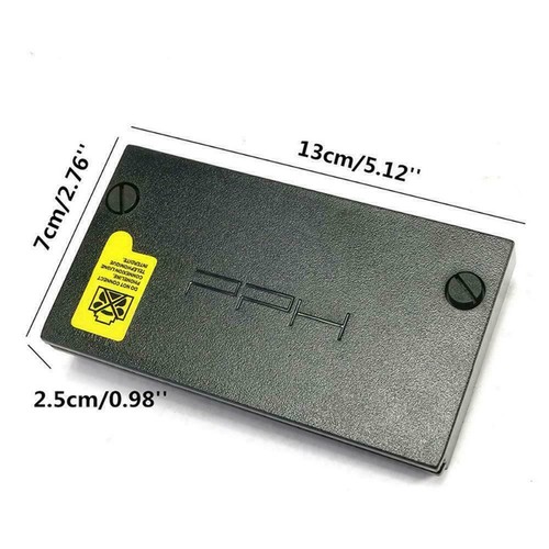 1 * SATA Netzwerk Adapter Interface HDD Festplatte for ps2 Konsole Neue Modell ∑ - Bild 8 von 10