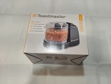 Toastmaster Electric 1-1/2 Cup Mini Chopper