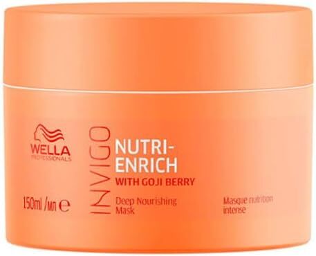 Wella Enrich Mask Nourishing 150ml - Foto 1 di 1