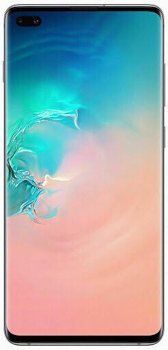 Samsung Galaxy S10+ SM-G975U - 1TB - Ceramic Black (Unlocked Samsung Galaxy S10+ SM-G975U - 1TB - Ceramic Black (Unlocked