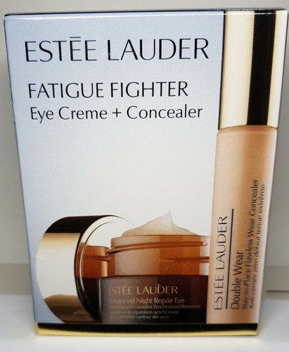 Estee Lauder advanced night repair eye supercharged complex+concealer - Picture 2 of 5