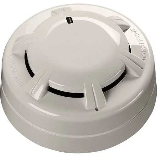 Apollo Orbis Marine Optical Smoke Detector – ORB-OP-42001-MAR with base