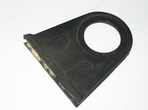 BMW E34 E32 ECU Modul Box Kühler Lüftungsdurchführung 1717087 Gebraucht Original