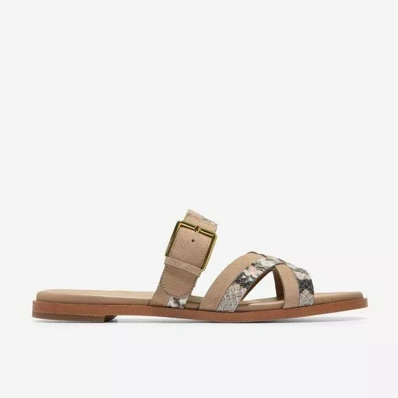 Fairen slide sandal sale