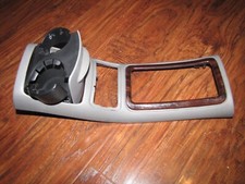 Buick Regal Cup Holder 1997-2004 Oem Grey Buick Regal Cup Holder 1997-2004 Oem Grey