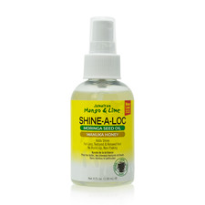 Jamaican Mango& Lime Shine-A-Loc 118ml