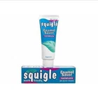 Squigle Enamel Saver Peppermint Toothpaste 4 oz