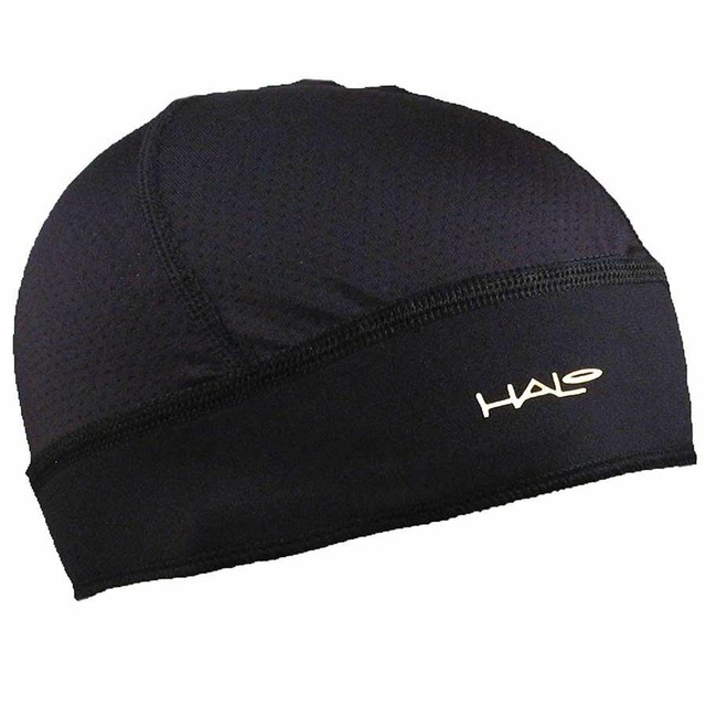 Halo Headband Skull Cap Running Cycling 
