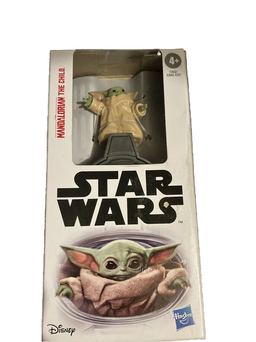 Star Wars - The Mandalorian - The Child 6