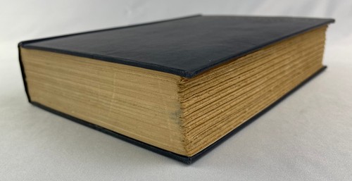 Look Homeward, Angel , Thomas Wolfe, 1930, 1st Ed. 3rd Printing, HCDJ, VG/G - Picture 10 of 20