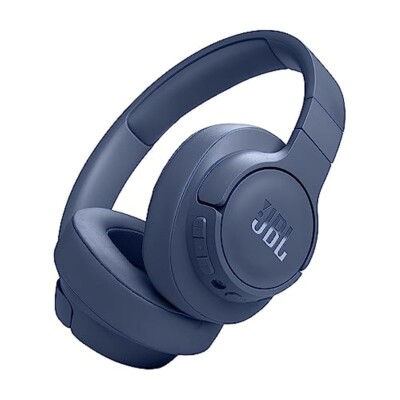 USA stock JBL Tune 520BT Wireless Over Ear Headphones with