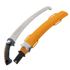 Silky SUGOI PRO 330mm Arborist Hand Saw w/ Sheath 390-33