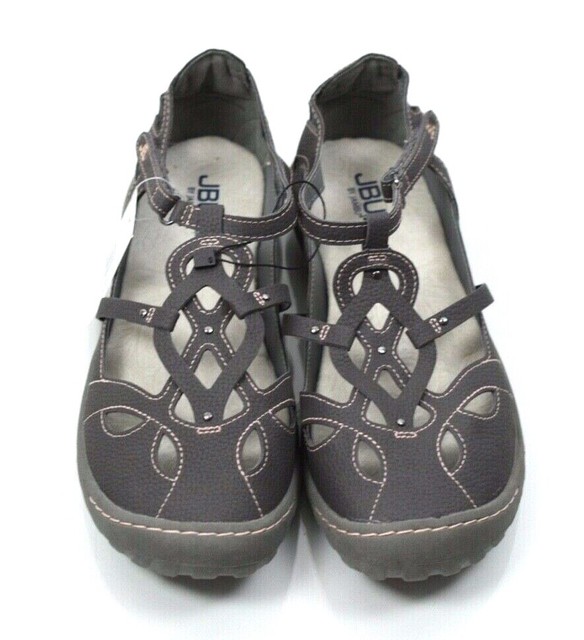 jbu memory foam by jambu