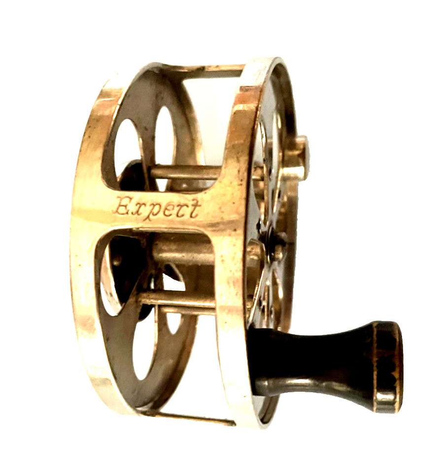 Meisselbach Expert 17 Fly Fishing Reel