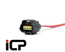 MAP Sensor Pig Tail Connecter