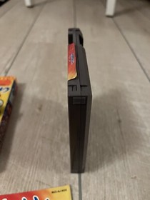 Nintendo NES Spiel Disney&acute;s Aladdin Komplett CIB mit OVP Guter Zustand