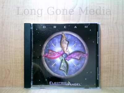 Dream by Electric Angel (CD, 2000, Electric Angel) 659057141121| eBay