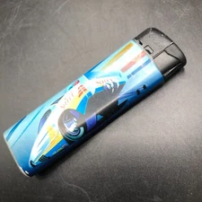 Cricket '94 WINSTON SELECT Invitational Drag Race Collectible Disposable Lighter