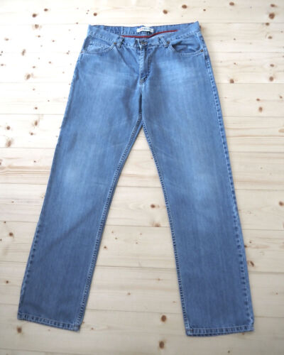 Spodnie dżinsowe Levi's 507 W36 L34 Boot Cut E835 - Zdjęcie 1 z 3