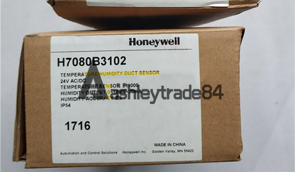 1pcs Brand New Temperature Sensor H7080B3102 H7080B 3102 #F8