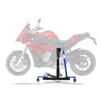 ZentralstäNder Power Evo FüR BMW S 1000 XR 15-19 Blau
