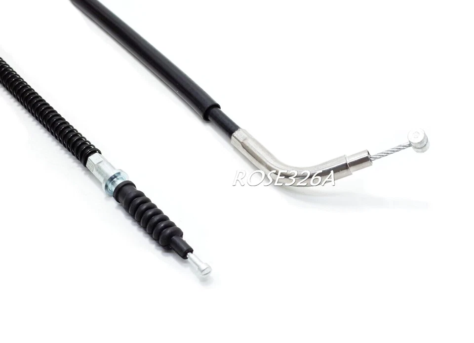Cable de embrague para eje Kawasaki Vulcan 700 750 VN700A VN750A 700 LTD ZN700A Foto 2 de 2