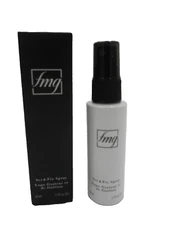 Avon fmg Set & Fix Spray, after makeup, protective layer, 1.7 oz, New, Free Ship