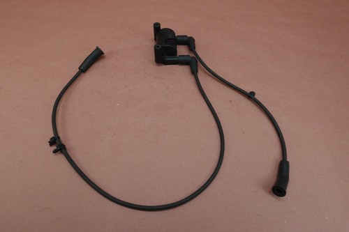 2010-2017 Harley Davidson Electra Glide Ultra Limited IGNITION COILS SPARK PLUG - Picture 10 of 12