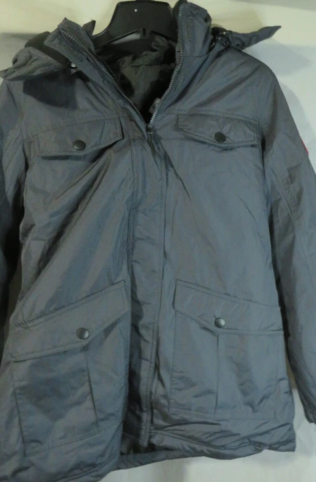 CB Sports Antarctic Adventures 3 In 1 Snowboard Skiing Jacket Size Large Blue - Image 2 of 4