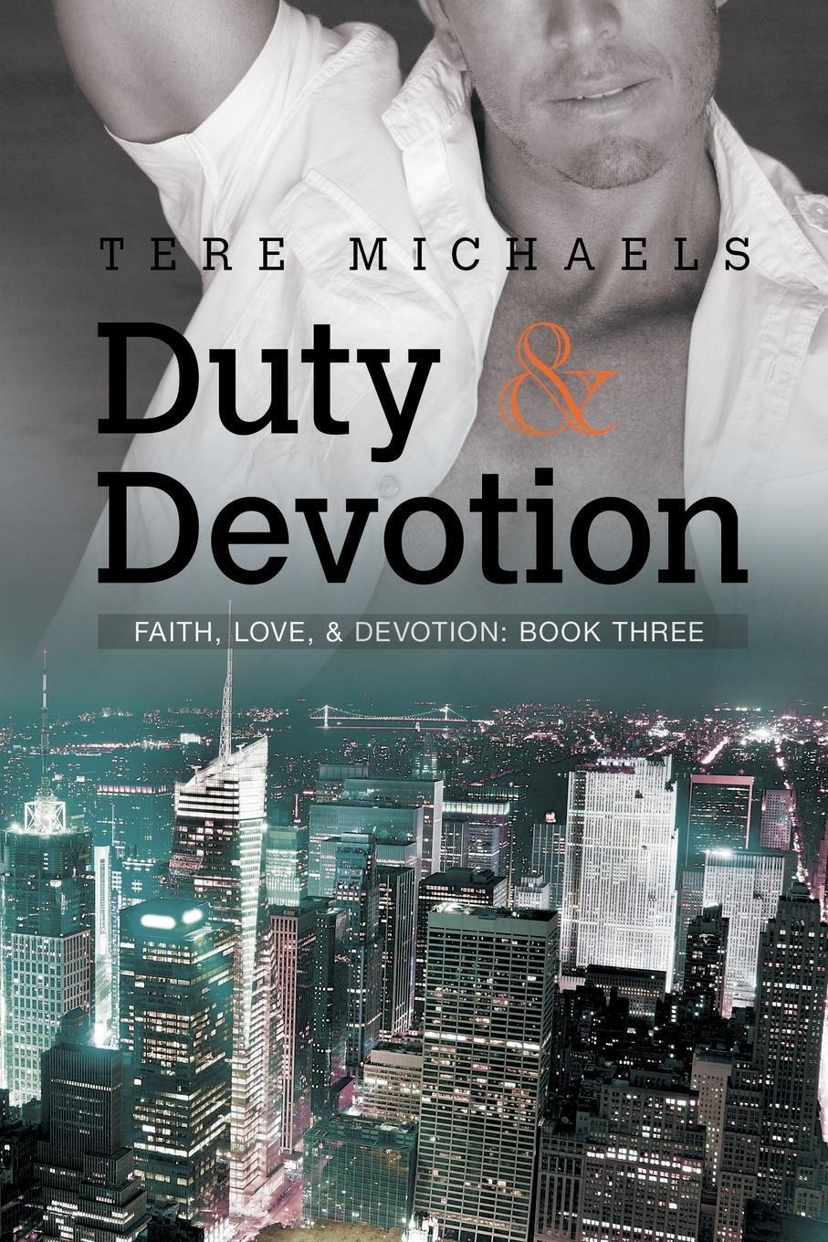 Thumbnail - Duty & Devotion | Tere Michaels | Taschenbuch | Paperback | Englisch |