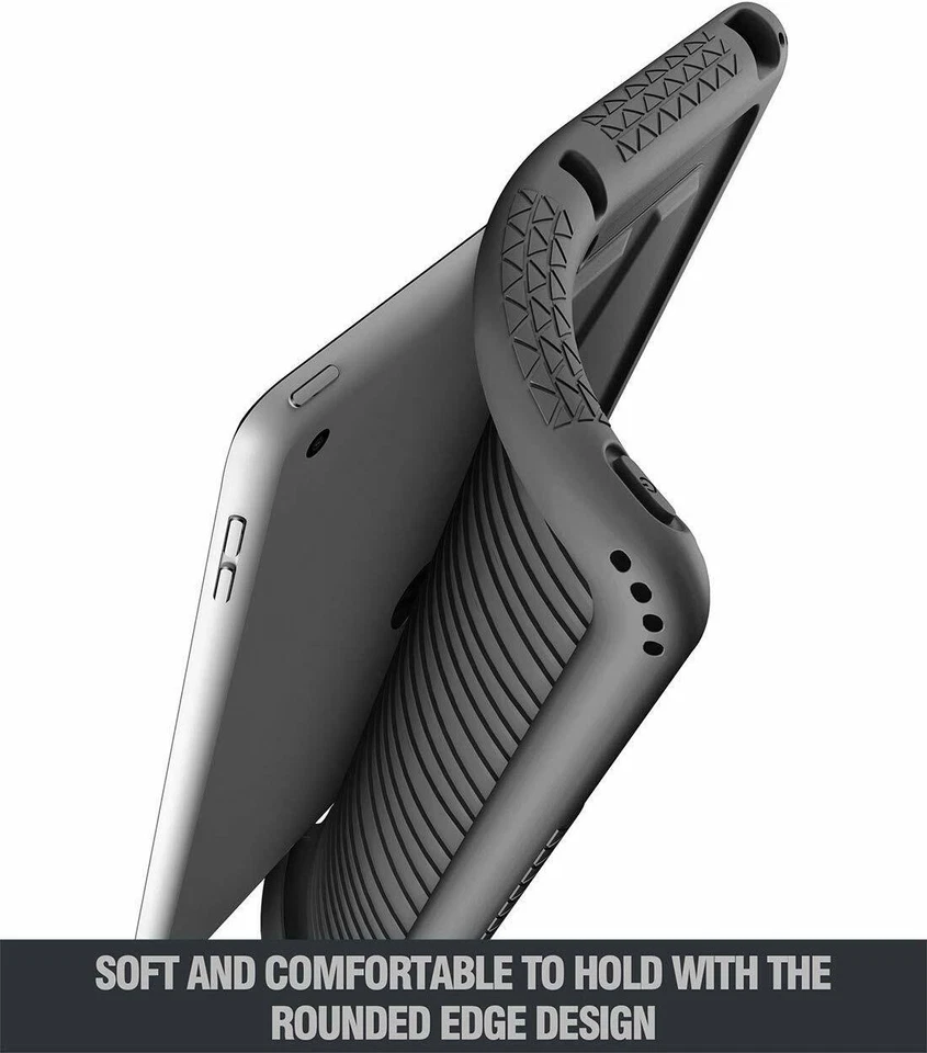 Funda para Tablet Apple iPad 10.2 2021/2020/2019 | Poética [Silicona Suave] Foto 4 de 4