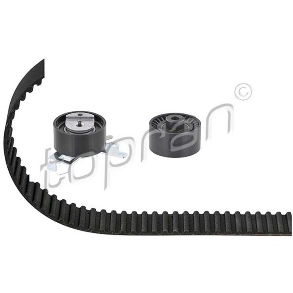 Topran Zahnriemensatz FüR Peugeot 206 CC 2D 2.0 S16 CitroëN Xsara Picasso N68-image