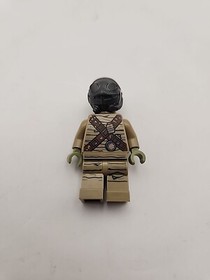 LEGO STAR WARS Teedo Minifigure 75148 NEW AUTHENTIC Episode 7 Figure