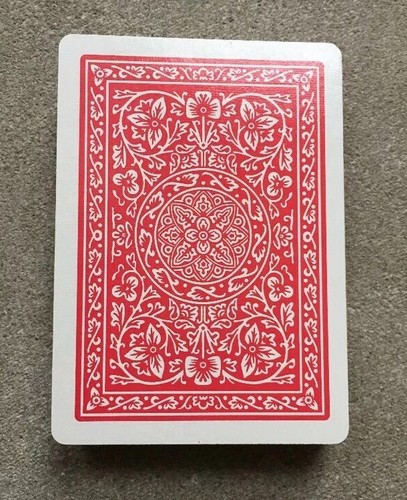 Vintage 1978/1979 Invincible Poker Playing Cards, NM - Bild 8 von 8