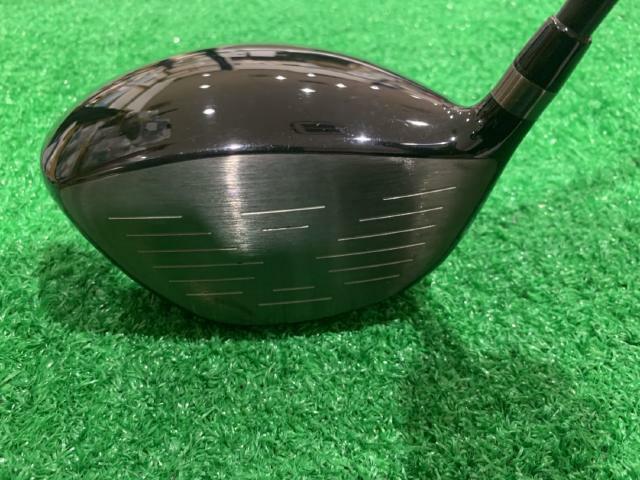 レア■GTD■TRPX Air SX Golf Driver Trpx D-016 Prototype Trpx Air (SX) 45.5inch