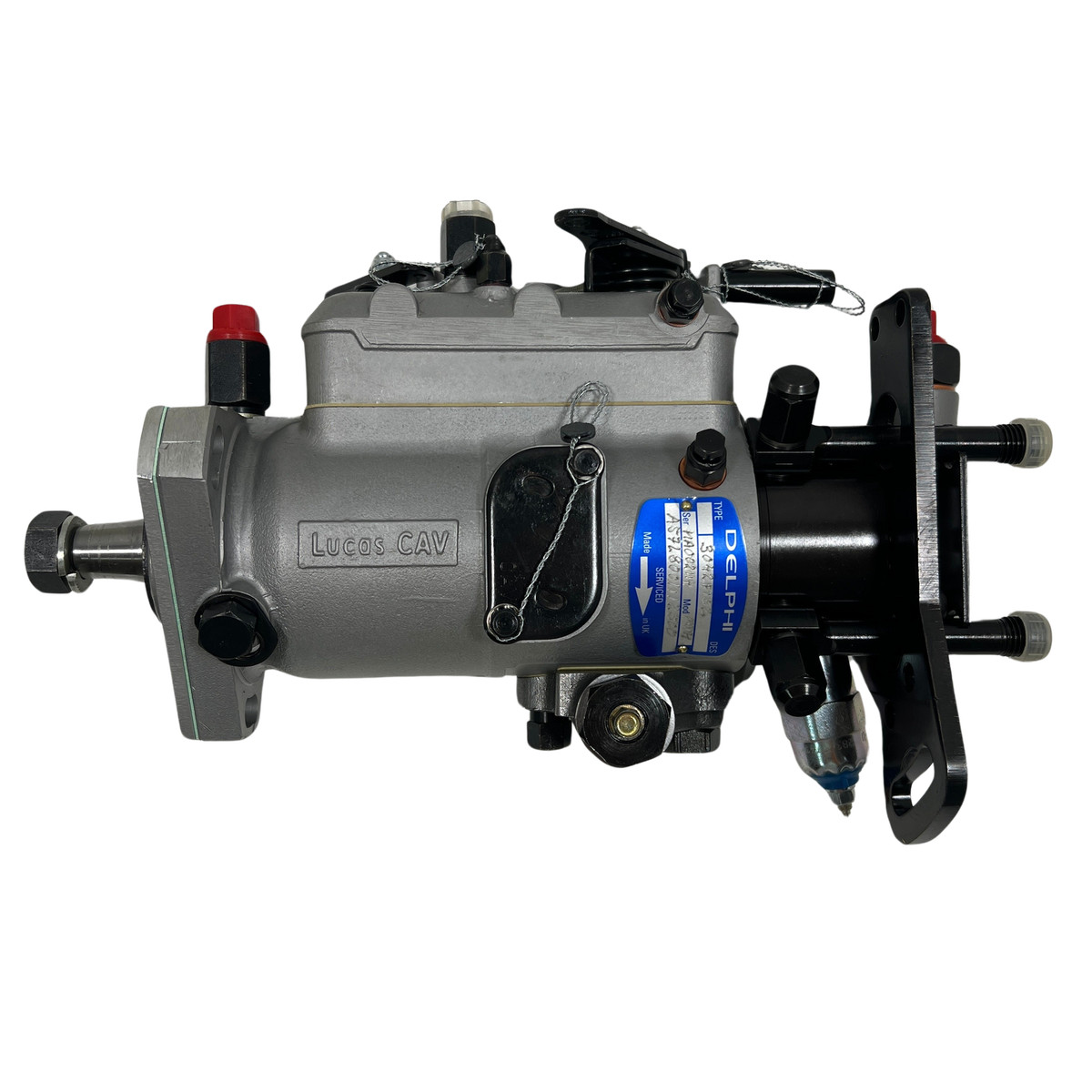 Lucas CAV Injection Pump Fits 4BT-3.9L Cummins Diesel Engine