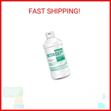 Antiseptic Surgical Scrub 4% Chlorhexidine Gluconate, 4 Oz