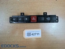 Schalter Leiste Warnblinker PDC Einparkhilfe ASR klappbare Spiegel Antara Opel