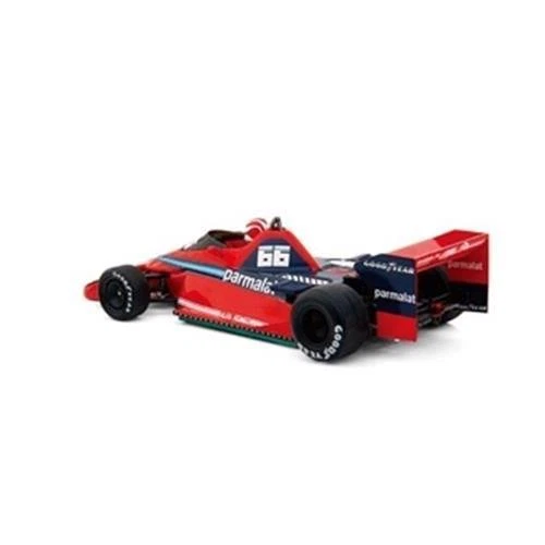 1:43 Truescale Alfa Brabham Bt46 #66 N. Piquet Gp Canada 1978 TSM154305 Model - Image 3 of 3