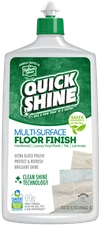 Multi-Surface Floor Finish, 27 Fl. Oz., Cleaner & Polish