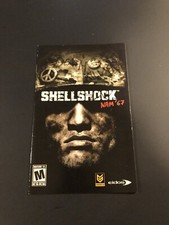 shellshock nam 67 ps2 manual Only