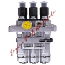 Fuel Injection Pump Sba131017360 Fit For New Holland 1715 1720 1320 1520 1620
