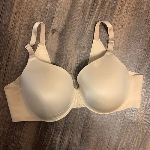 Soma Vanishing back full coverage bra