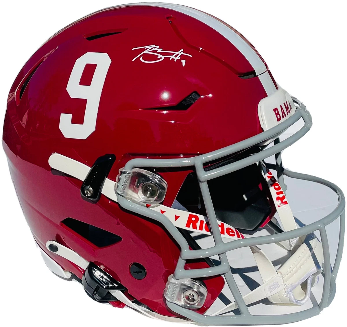 Alabama speedflex best sale helmet