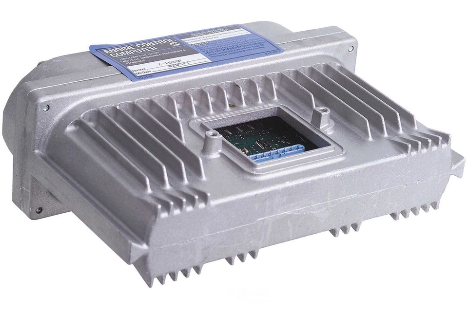 发动机控制模块 (ECM)- 动力总成控制模块 Cardone 77-1539F Reman — 第 4/4 张图片